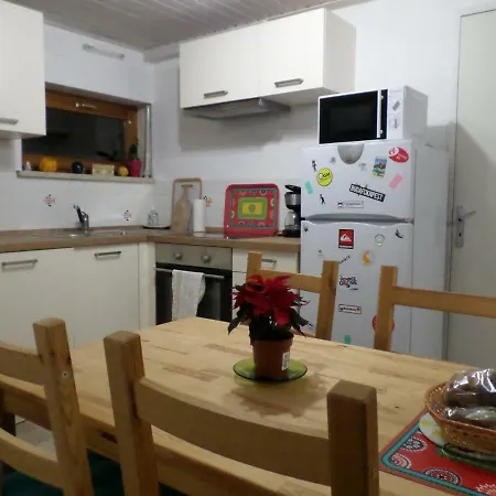 Eurométropole Strasbourg Tout Confort Apartamento *