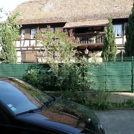 Eurométropole Strasbourg Tout Confort Apartamento Eckbolsheim