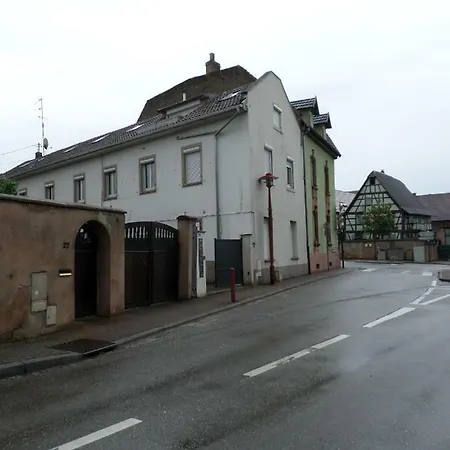 Eurométropole Strasbourg Tout Confort Eckbolsheim